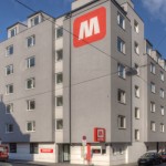 MEININGER Hotel Wien Downtown Franz