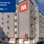 MEININGER Hotel Wien Downtown Franz