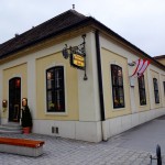 Restaurant Schonbrunner Stockl 1