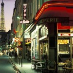Paris-Street