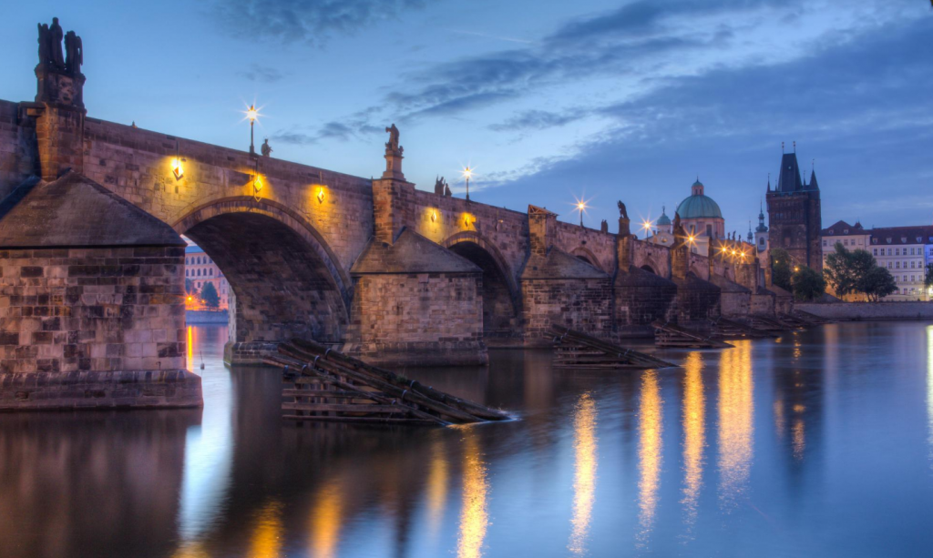Charles Bridge