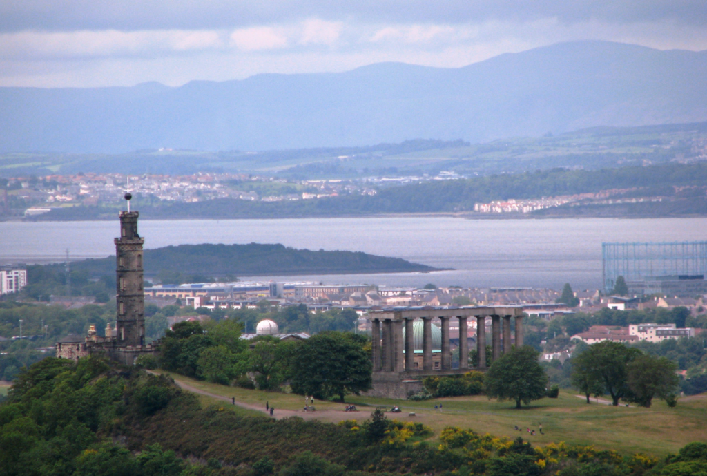 Arthur's Seat