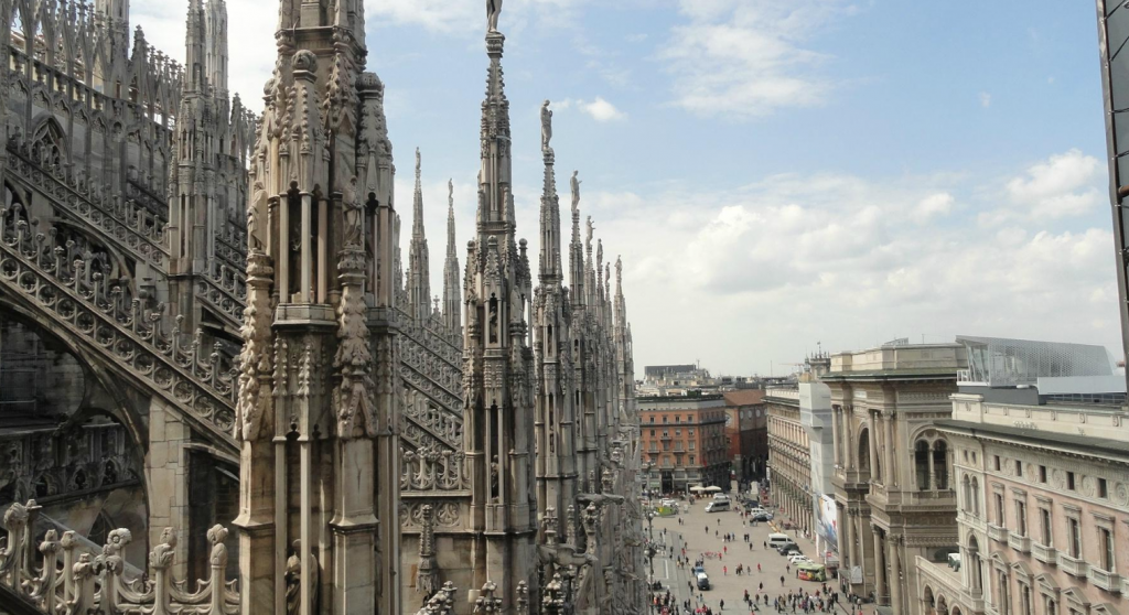 Duomo di Milano