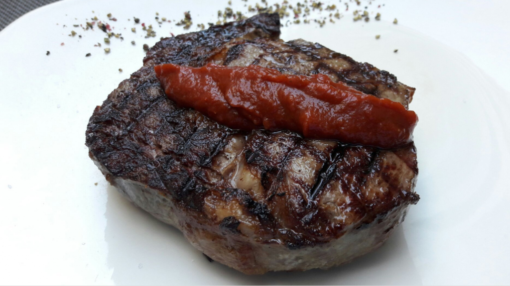 EstancaI Steaks