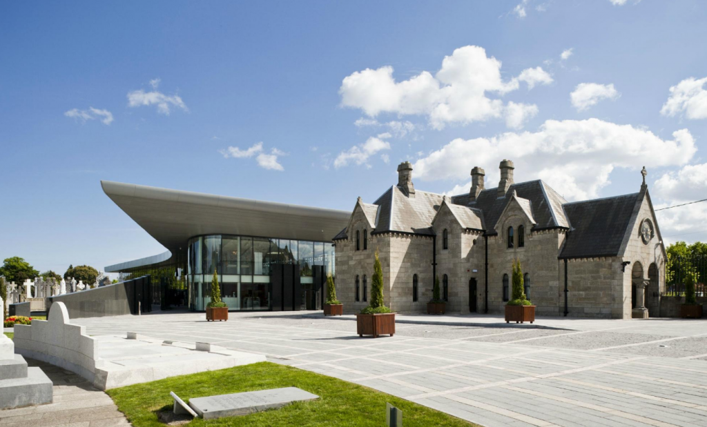 Glasnevin Cemetery Museum