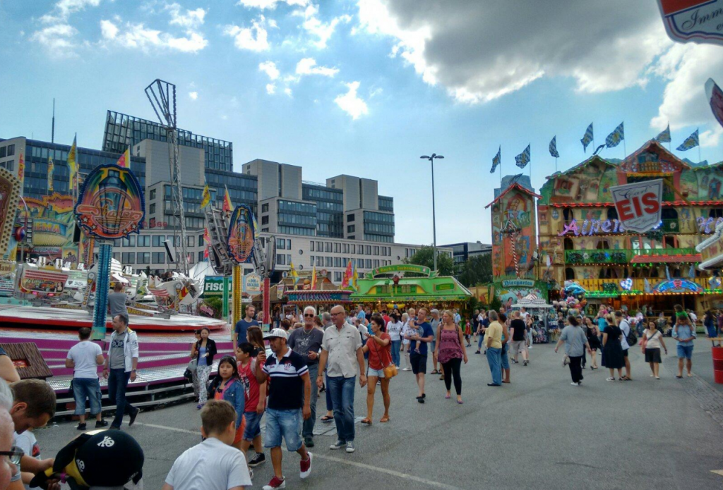 Hamburger Dom