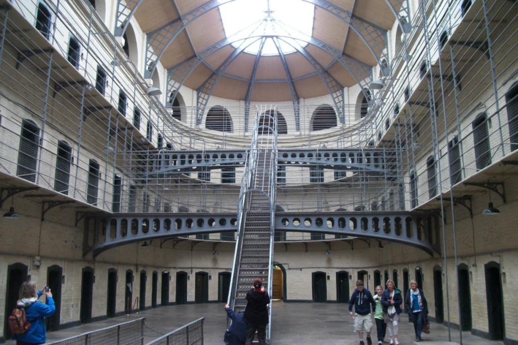Kilmainham Gaol