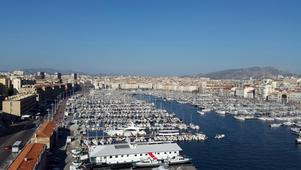 Old Port
