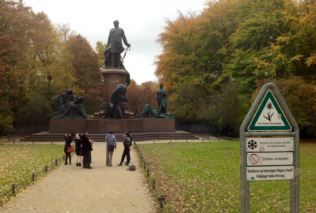 Tiergarten