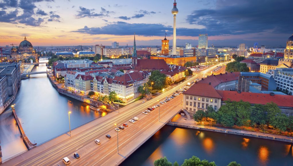 berlin