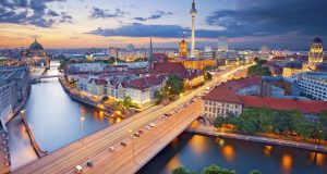 Berlin – finit de comunism, început de prosperitate berlin
