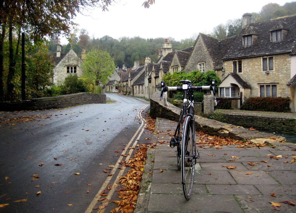 bike