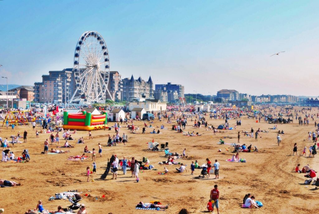 Weston-Super-Mare