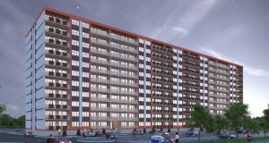 Merită să cumperi un apartament cu 4 camere în Brașov?