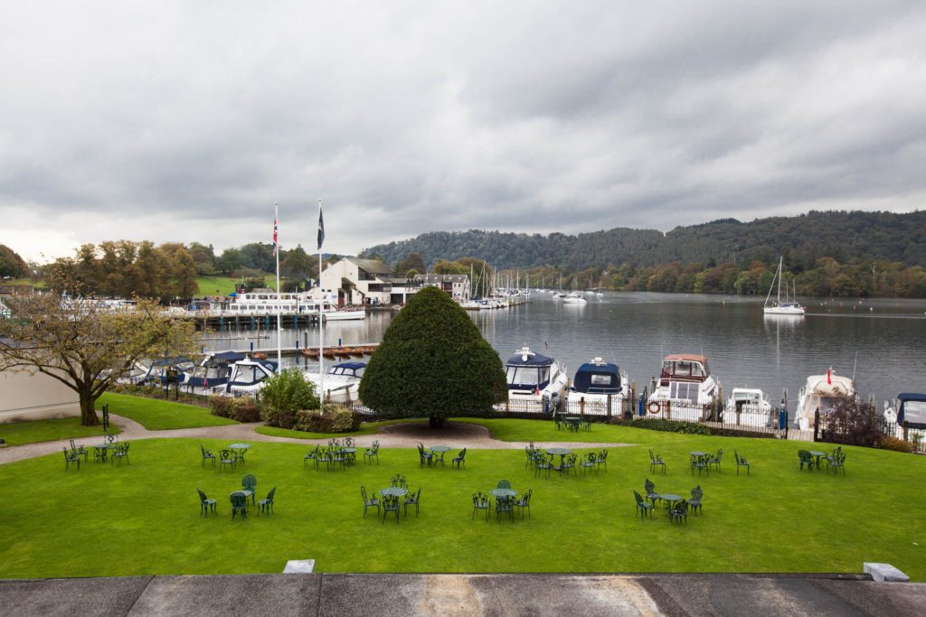 bowness-on-windermere