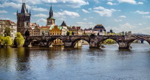 3 zile la Praga. Iată ce poți vizita praga