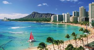 5 destinații exotice care pot înlocui cu brio celebrul Hawaii