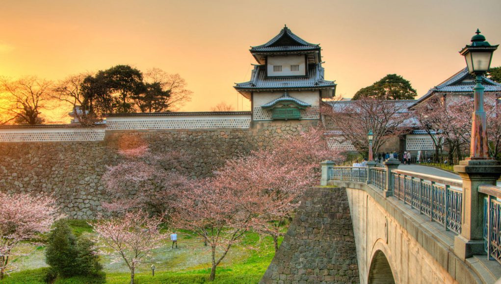 Japonia