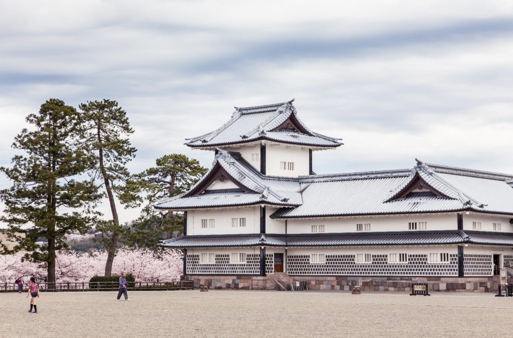kanazawa