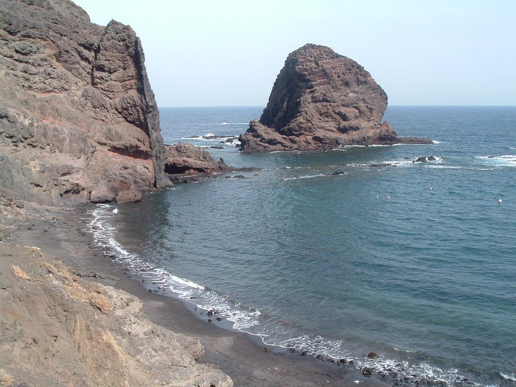playa-roque-bermejo-canary-islands