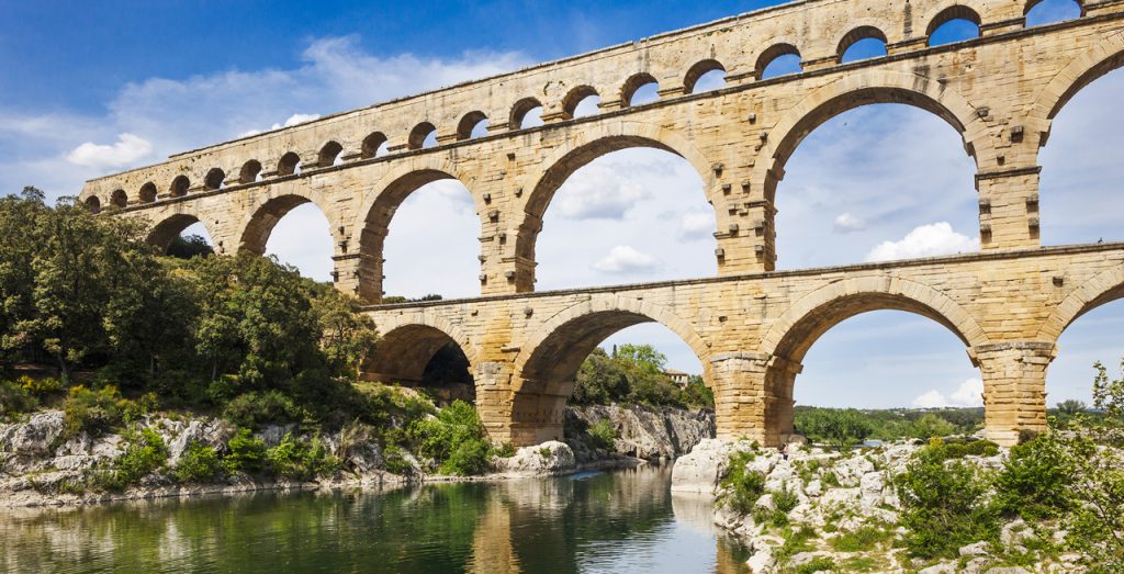 pont-du-gard