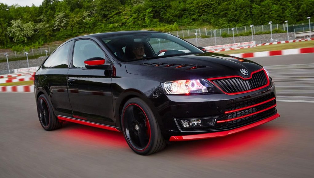 Skoda