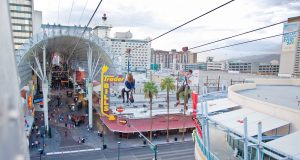 Îți place să te dai cu tiroliana? Iată cele mai grozave 5 locații pentru acest gen de distracție tiroliana