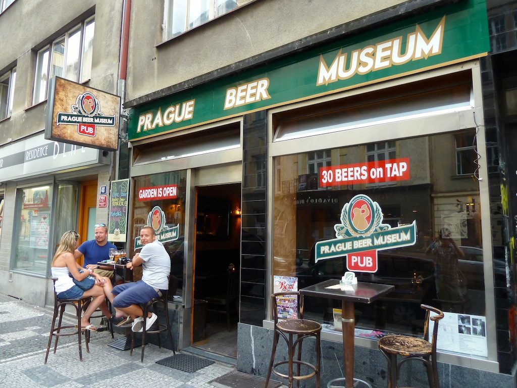 Beer Museum