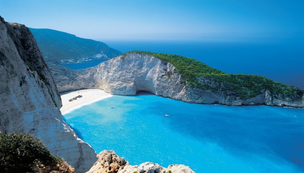 Cele mai frumoase țărmuri din lume