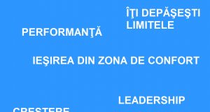 Tu crezi în cărțile de dezvoltare personală?