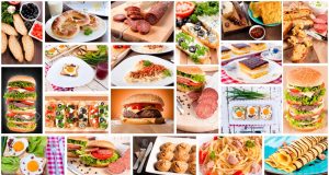 5 orașe din jurul lumii excelente pentru iubitorii artei gastronomice