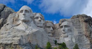10 atracții turistice importante pentru istoria Statelor Unite (Partea II, de la 6 la 10)