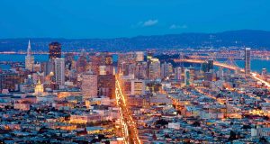 10 obiective turistice pe care nu trebuie să le ratezi în San Francisco (Partea I) San Francisco