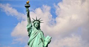 10 atracții turistice importante pentru istoria Statelor Unite (Partea I, de la 1 la 5)