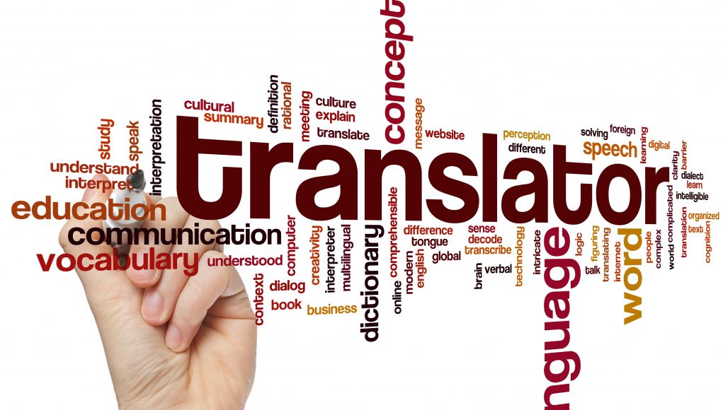 traducător legalizat