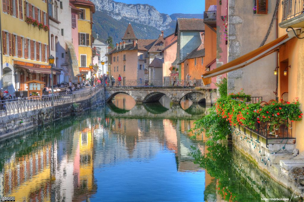 annecy-france