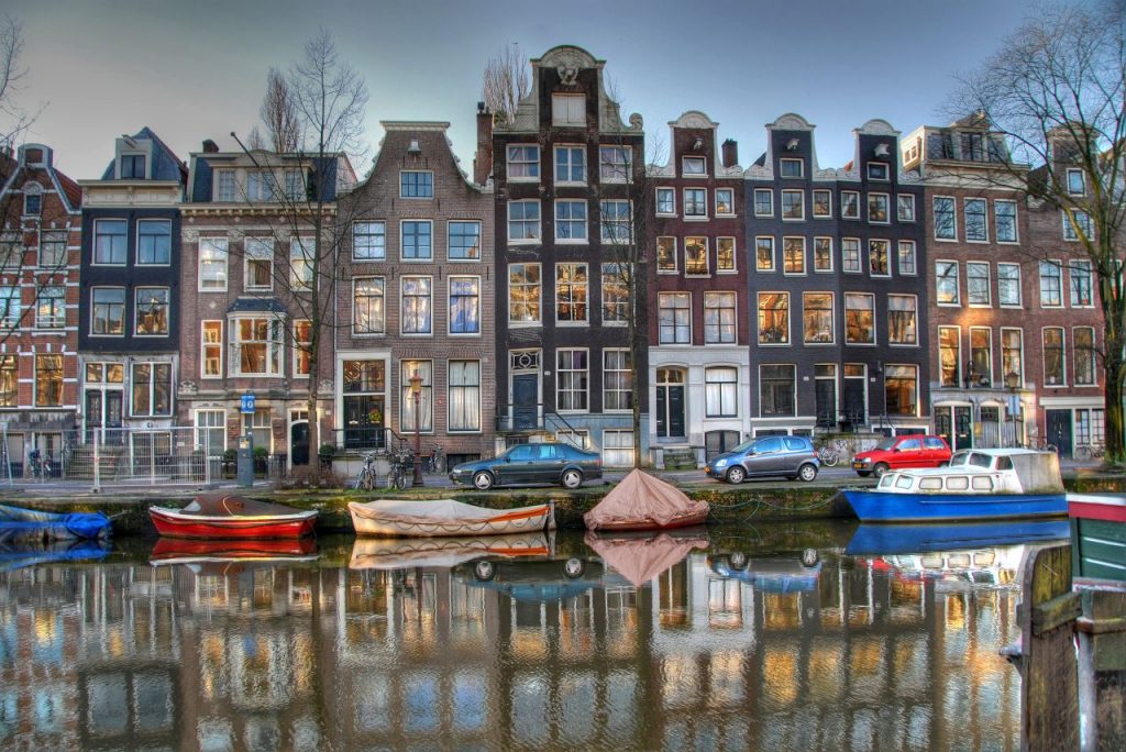prinsengracht
