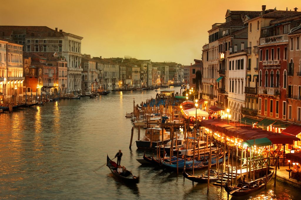 venetia-italia