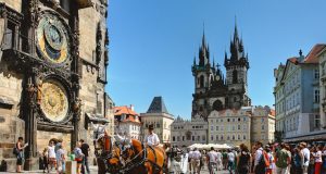 Sfaturi pentru City Break
