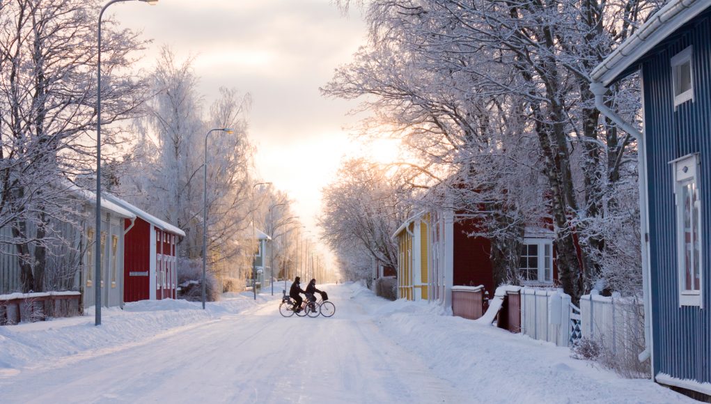 destinații din Europa