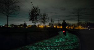 Orașe în care bicicleta domnește bicicleta