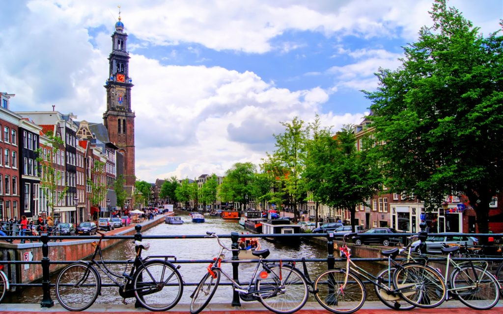 Amsterdam