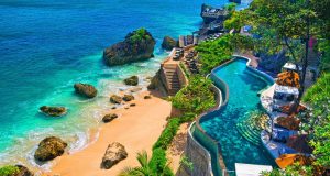 TOP 9 destinații romantice destinații romantice