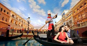 Veneția – câteva obiective turistice mai ascunse Veneția