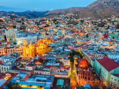 Mexicul – 3 destinații mai puțin frecventate dar mai mult decât extraordinare