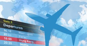 Biletele de avion – de unde să le cumperi online și de ce?