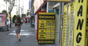 Sfaturi pentru schimbul valutar avantajos în Europa schimbul valutar