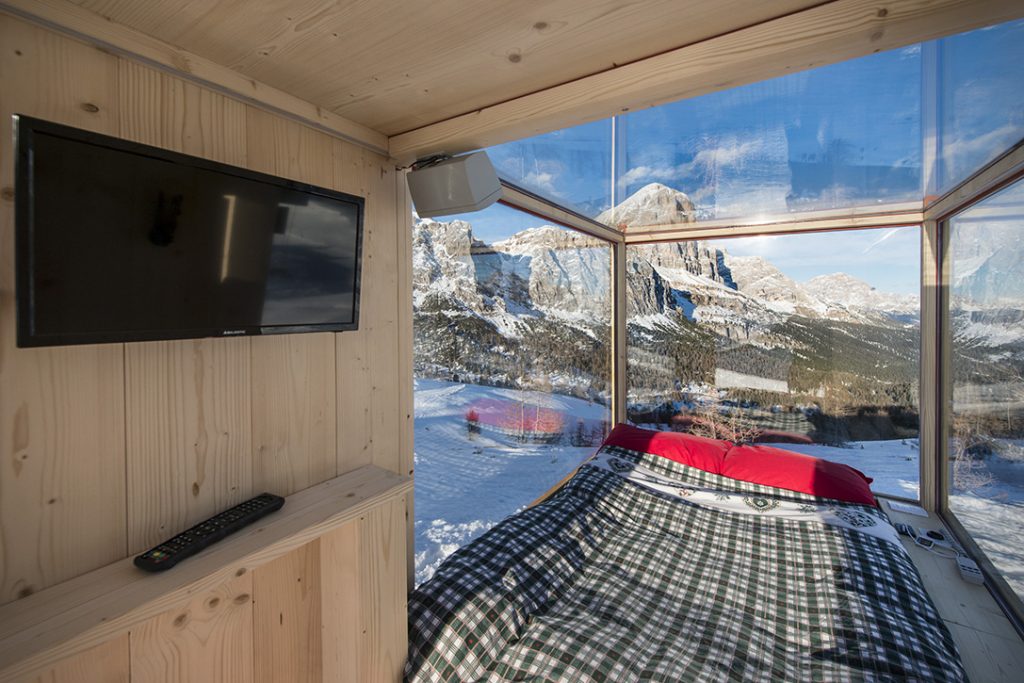 Starlight Room – Italia
