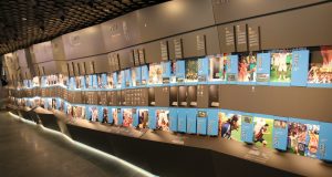 4 muzee noi pe care trebuie să le vizitezi neapărat muzee noi