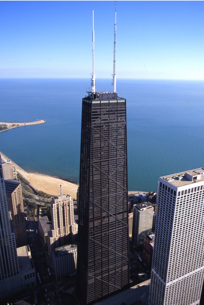 John Hancock Center